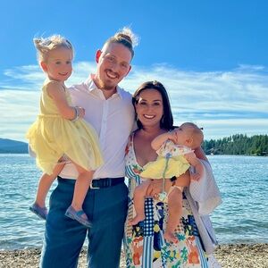 Meet your Posher, Olivia